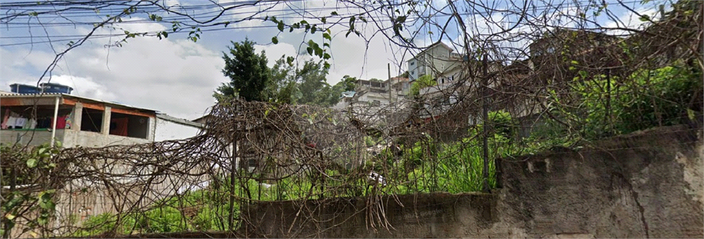 Terreno com 446 metros , região do Tremembe , zona norte