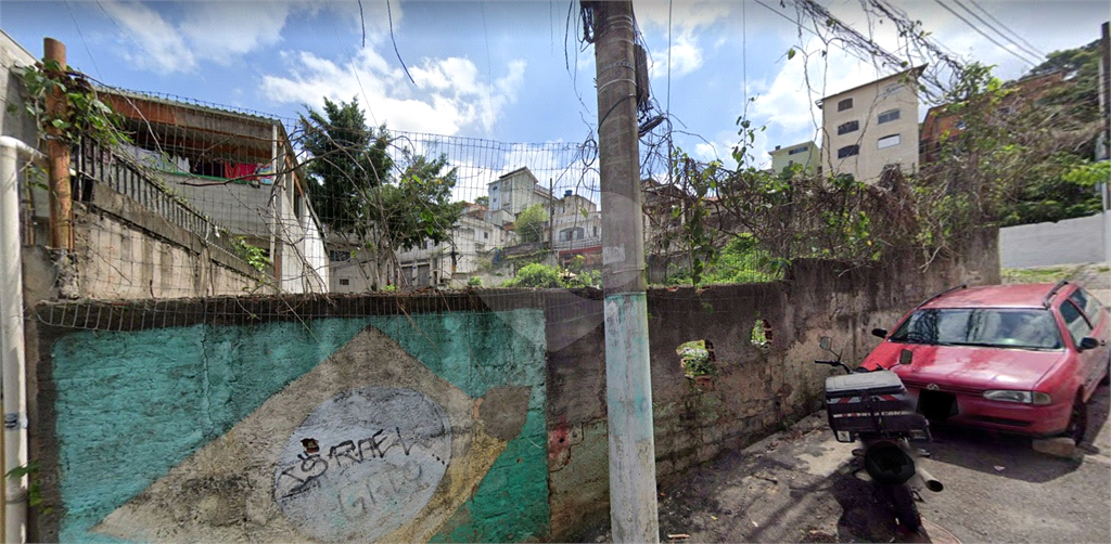 Terreno com 446 metros , região do Tremembe , zona norte