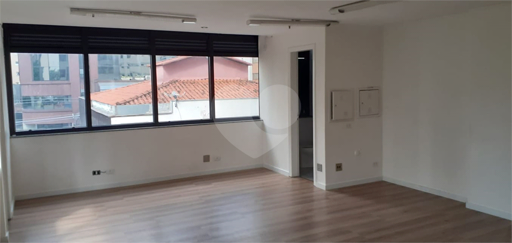 Conjunto Comercial-Sala à venda, 42m² - Foto 14