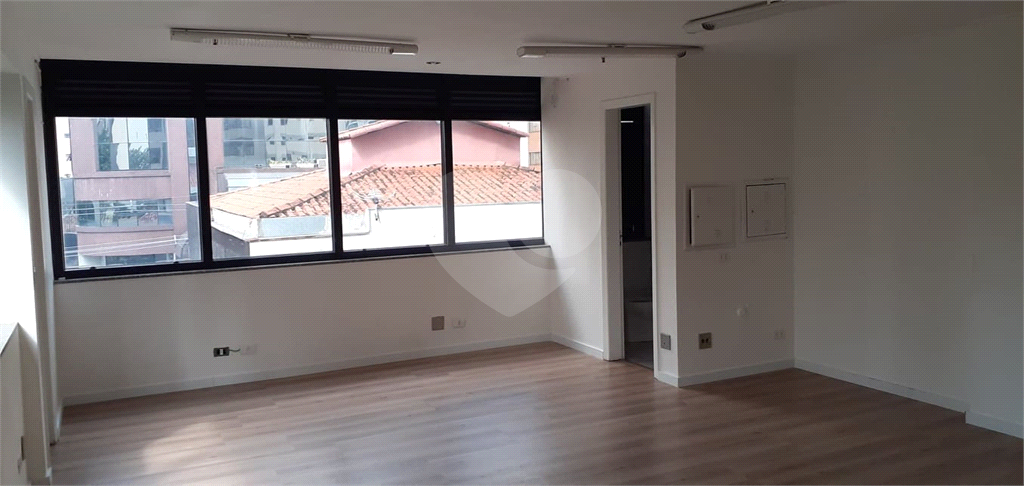 Conjunto Comercial-Sala à venda, 42m² - Foto 4
