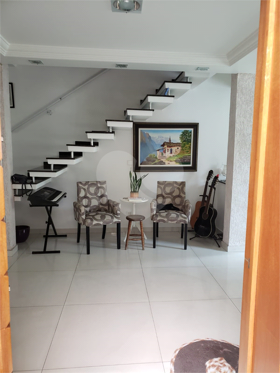 Sobrado à venda com 3 quartos, 185m² - Foto 12