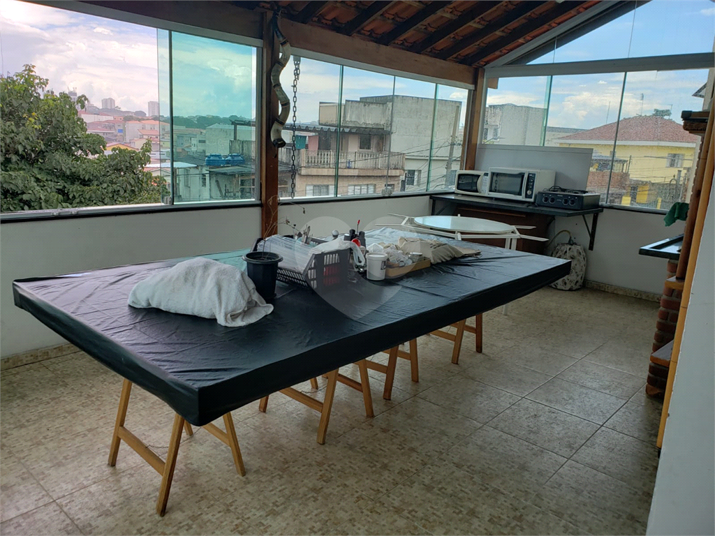 Sobrado à venda com 3 quartos, 185m² - Foto 34