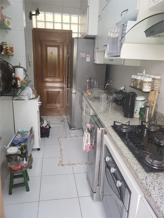 Sobrado à venda com 3 quartos, 185m² - Foto 21