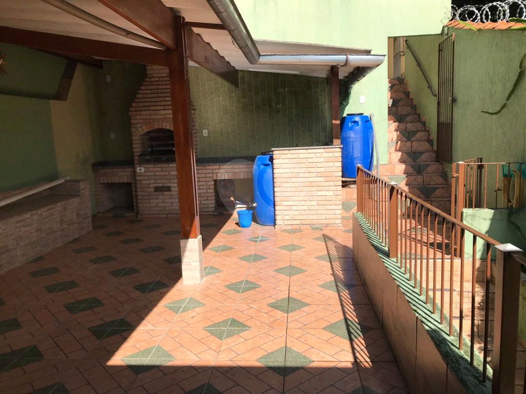 SOBRADO em MANDAQUI