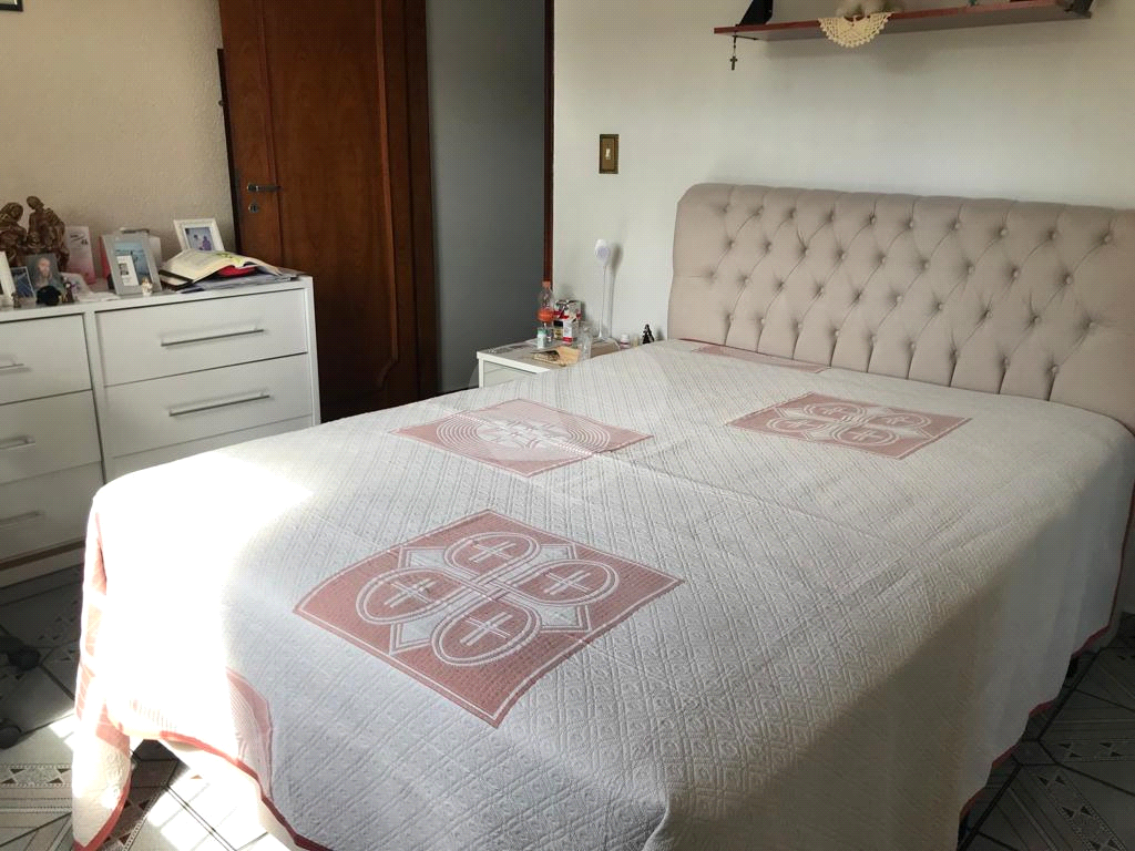 SOBRADO em MANDAQUI