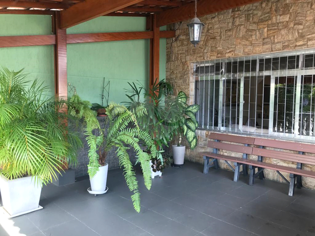 SOBRADO em MANDAQUI