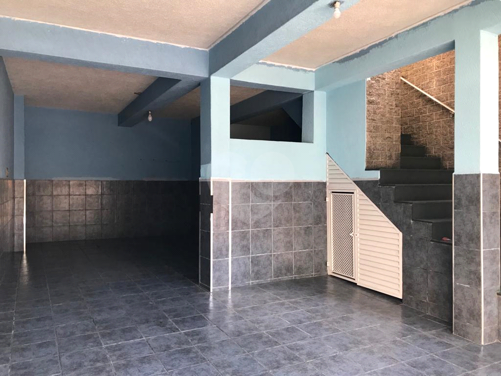 SOBRADO em MANDAQUI