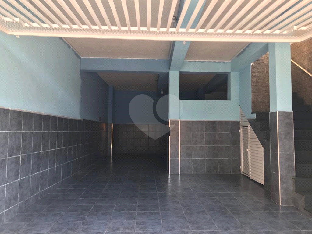 SOBRADO em MANDAQUI