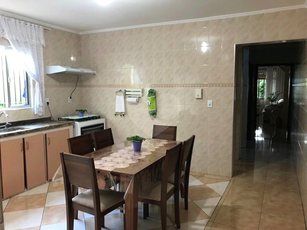 SOBRADO em MANDAQUI