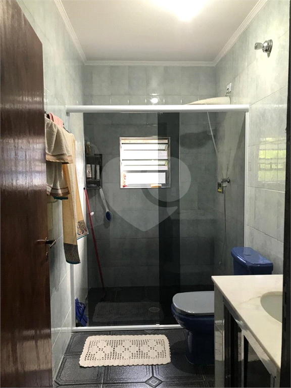 SOBRADO em MANDAQUI