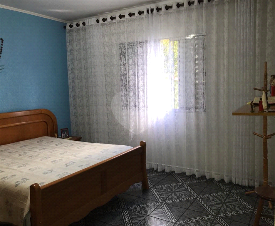 SOBRADO em MANDAQUI