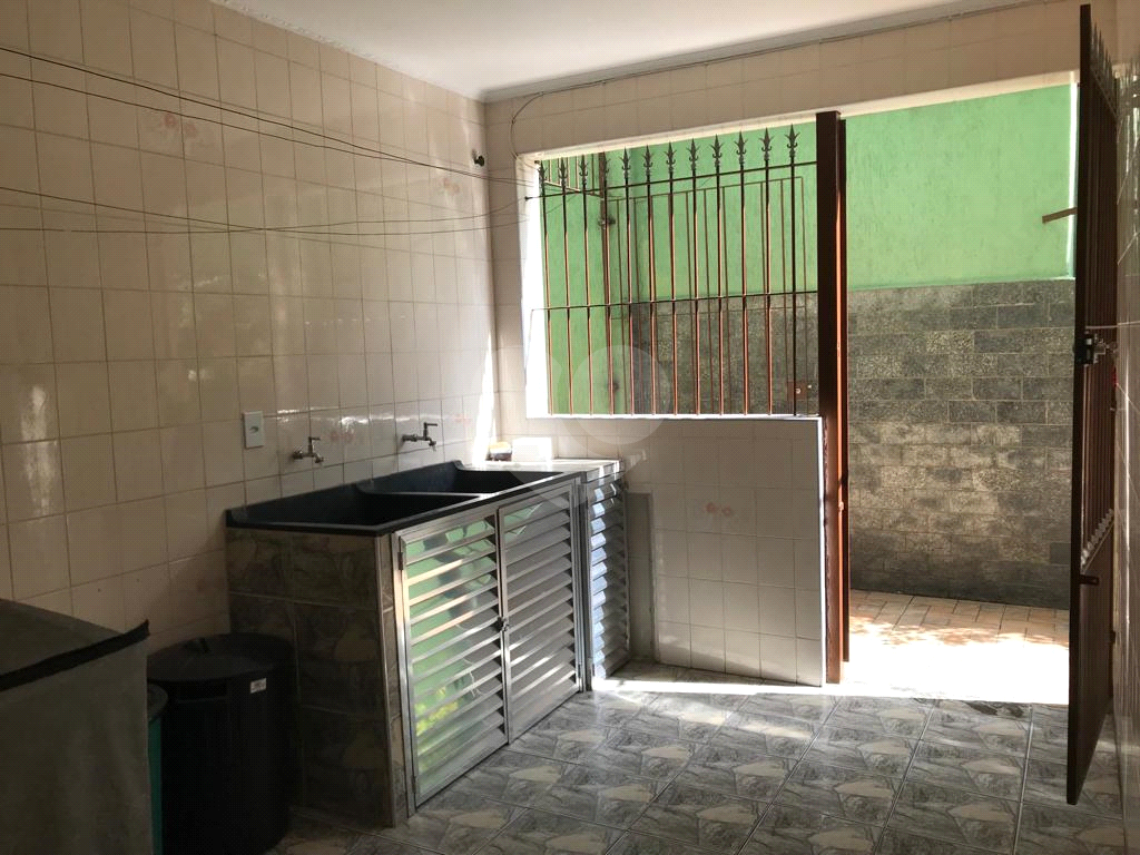 SOBRADO em MANDAQUI