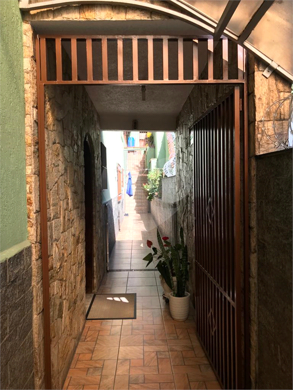 SOBRADO em MANDAQUI