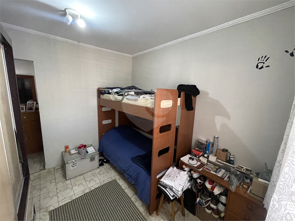 Sobrado à venda com 3 quartos, 110m² - Foto 8