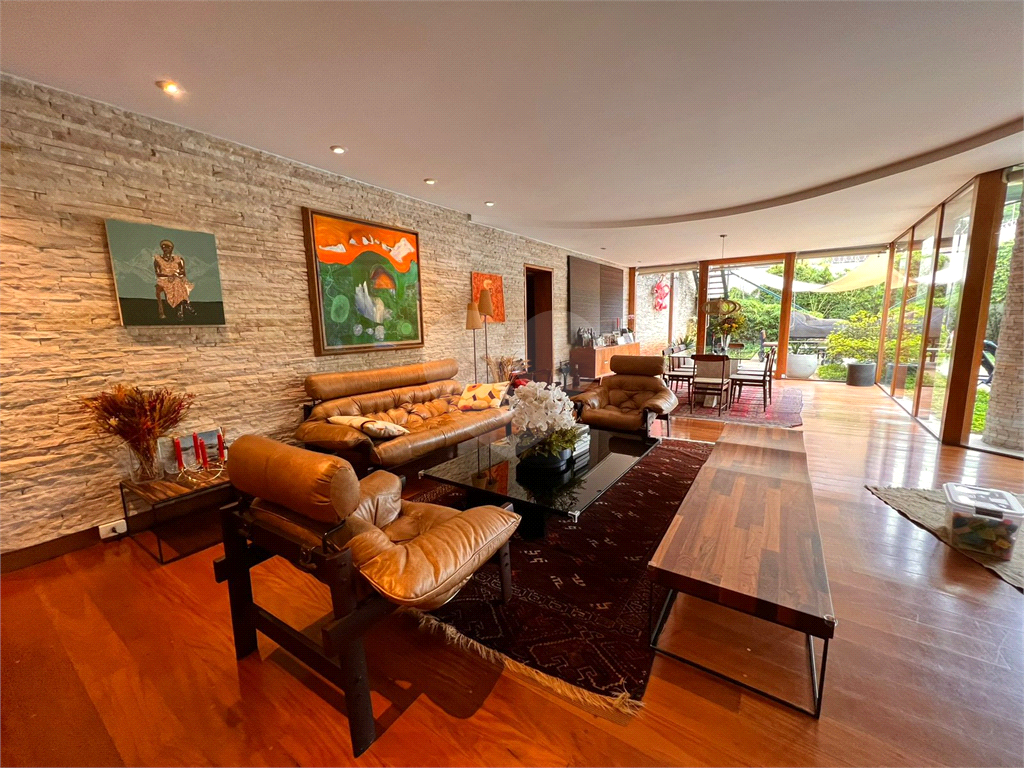 Sobrado para Venda - Jardim Luzitânia