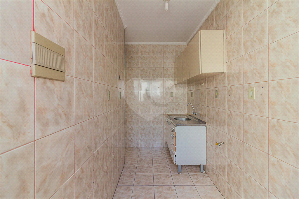APARTAMENTO PARA VENDA NA SANTA CECÍLIA COM 70 M, DOIS DORMITÓRIOS!