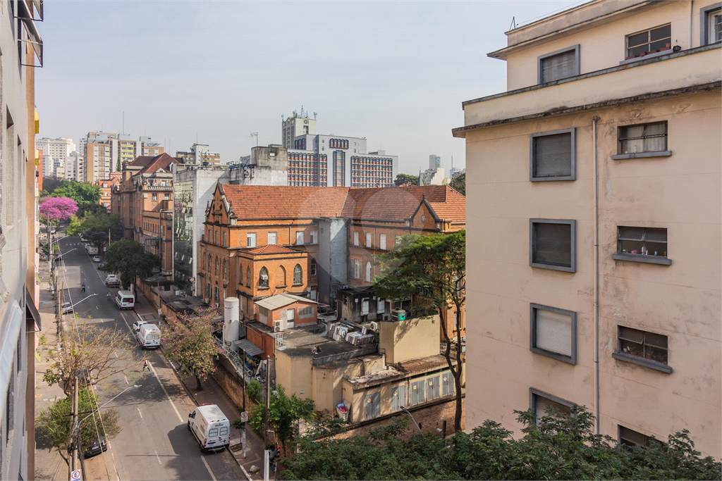 APARTAMENTO PARA VENDA NA SANTA CECÍLIA COM 70 M, DOIS DORMITÓRIOS!