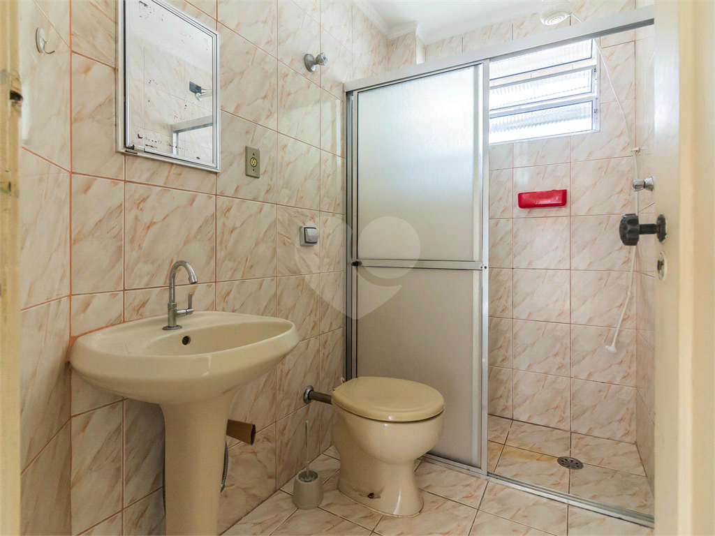 APARTAMENTO PARA VENDA NA SANTA CECÍLIA COM 70 M, DOIS DORMITÓRIOS!