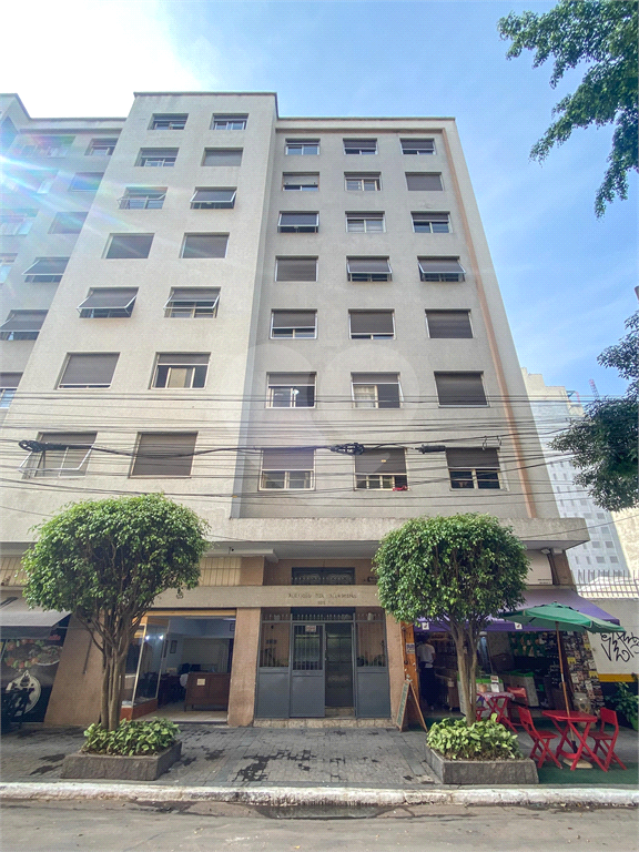 APARTAMENTO PARA VENDA NA SANTA CECÍLIA COM 70 M, DOIS DORMITÓRIOS!