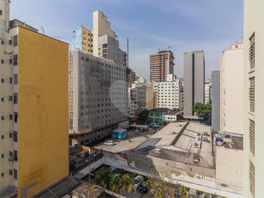 APARTAMENTO PARA VENDA NA SANTA CECÍLIA COM 70 M, DOIS DORMITÓRIOS!
