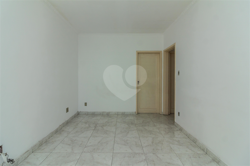 APARTAMENTO PARA VENDA NA SANTA CECÍLIA COM 70 M, DOIS DORMITÓRIOS!