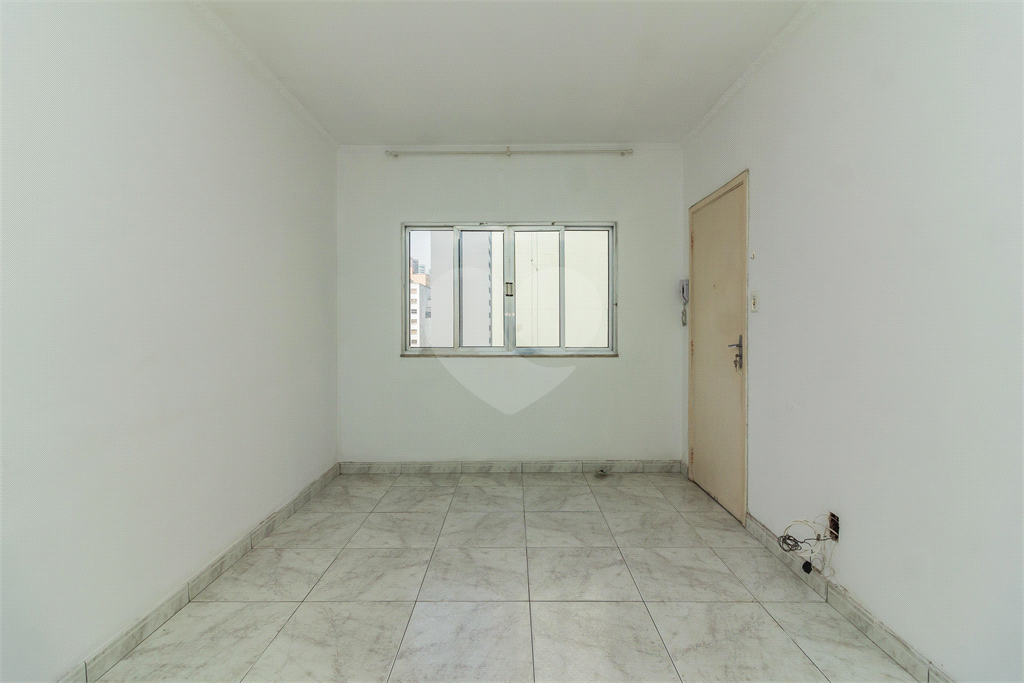 APARTAMENTO PARA VENDA NA SANTA CECÍLIA COM 70 M, DOIS DORMITÓRIOS!