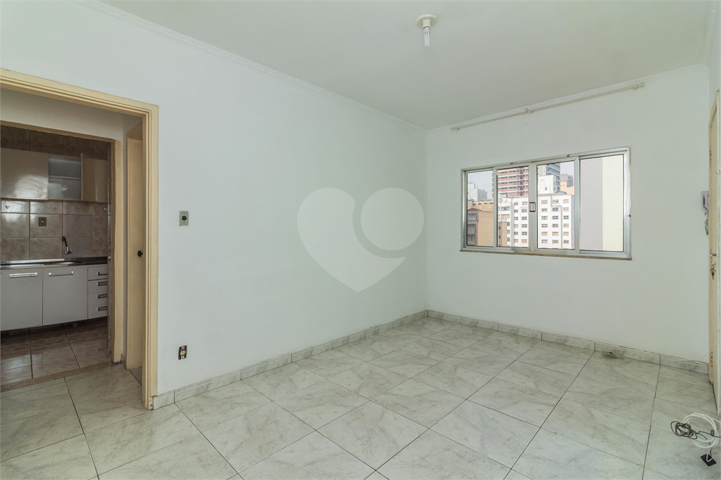 APARTAMENTO PARA VENDA NA SANTA CECÍLIA COM 70 M, DOIS DORMITÓRIOS!