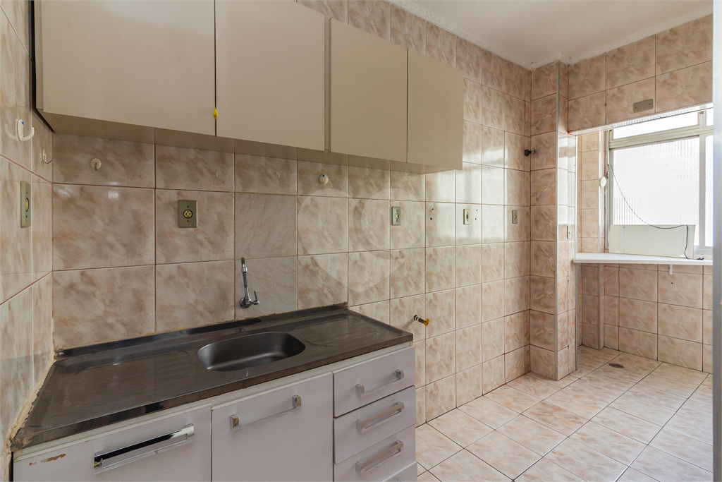 APARTAMENTO PARA VENDA NA SANTA CECÍLIA COM 70 M, DOIS DORMITÓRIOS!