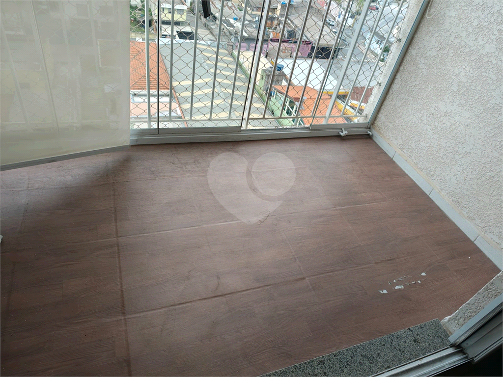 Apartamento com 3 dormitórios e vaga de garagem. Vl. Constança - Jaçanã