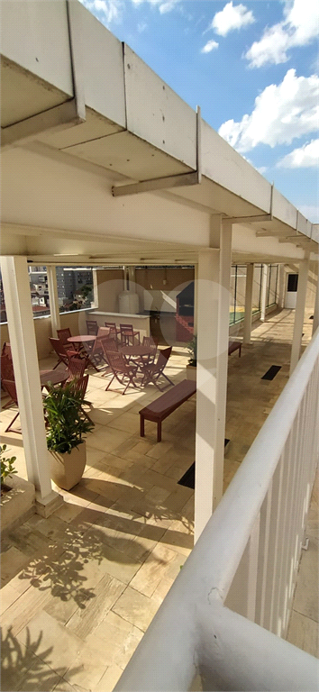 Exelencia apartamento pronto para morar 