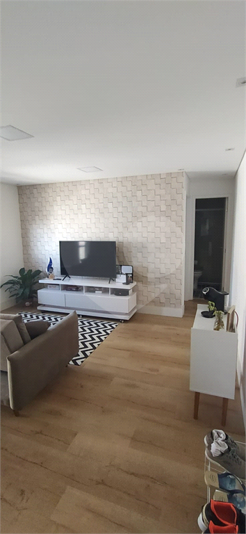 Exelencia apartamento pronto para morar 