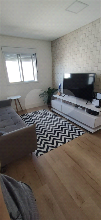 Exelencia apartamento pronto para morar 
