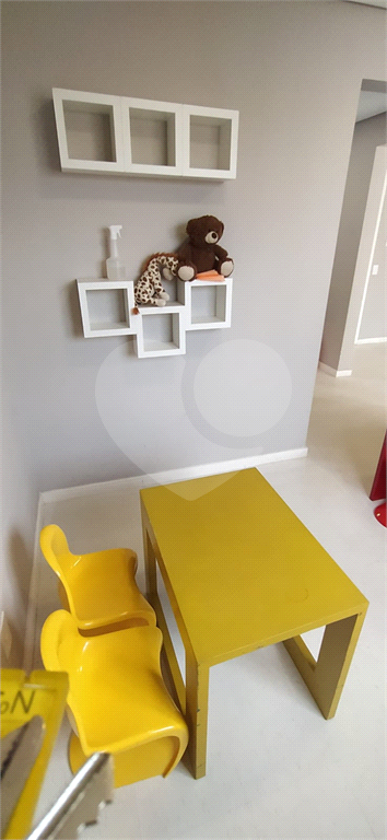 Exelencia apartamento pronto para morar 