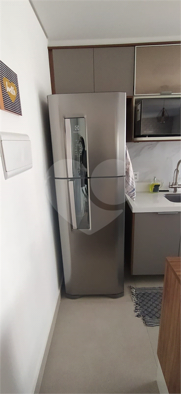 Exelencia apartamento pronto para morar 