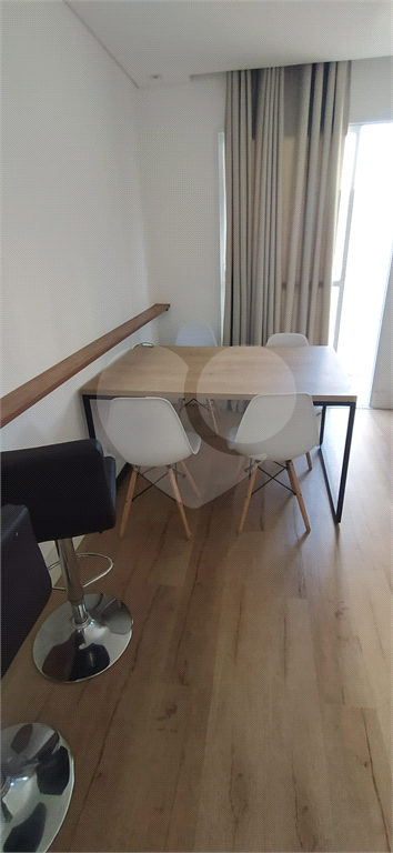 Exelencia apartamento pronto para morar 