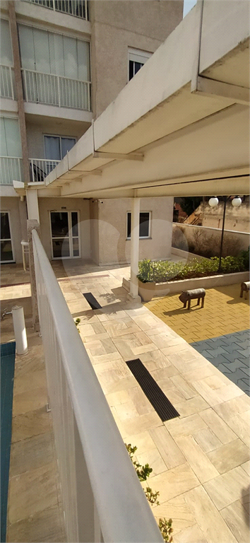 Exelencia apartamento pronto para morar 