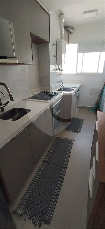 Exelencia apartamento pronto para morar 