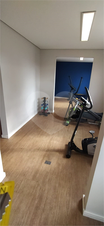 Exelencia apartamento pronto para morar 