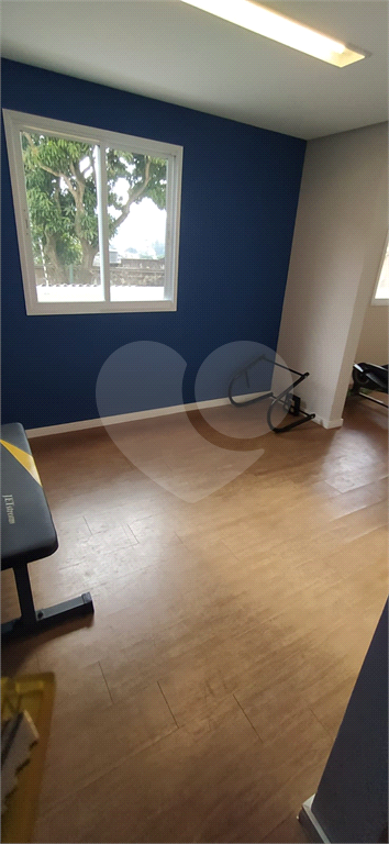 Exelencia apartamento pronto para morar 