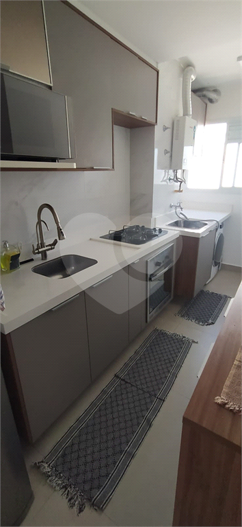 Exelencia apartamento pronto para morar 