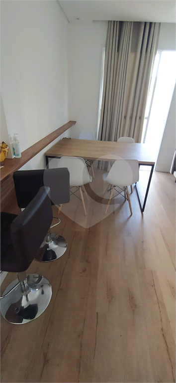 Exelencia apartamento pronto para morar 