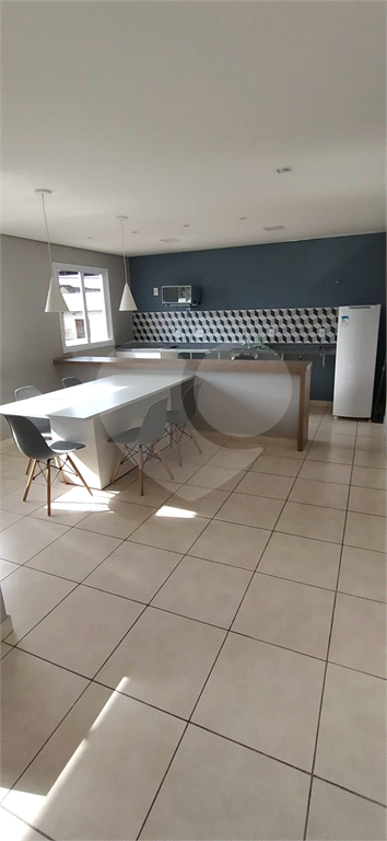 Exelencia apartamento pronto para morar 