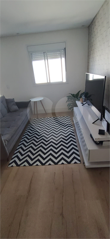 Exelencia apartamento pronto para morar 