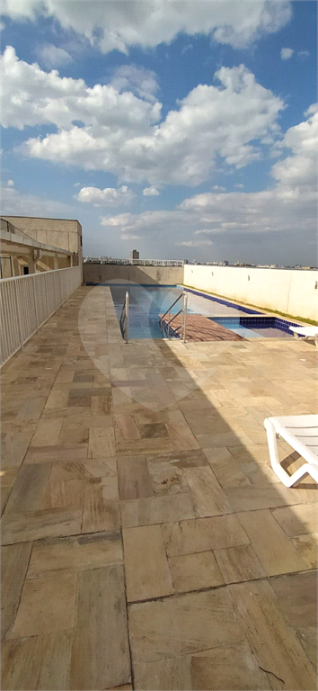 Exelencia apartamento pronto para morar 