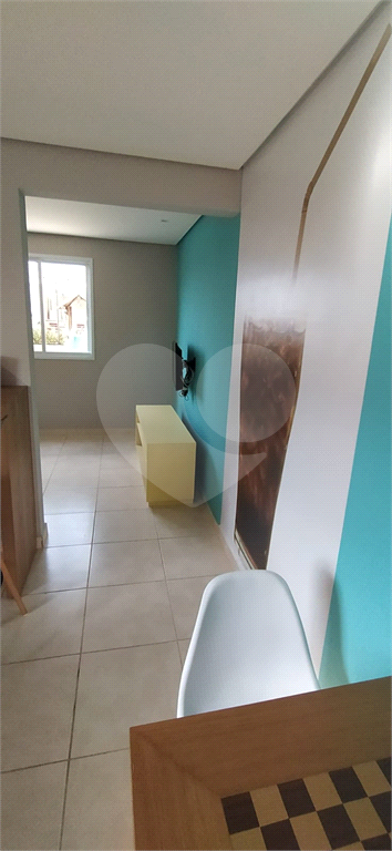 Exelencia apartamento pronto para morar 