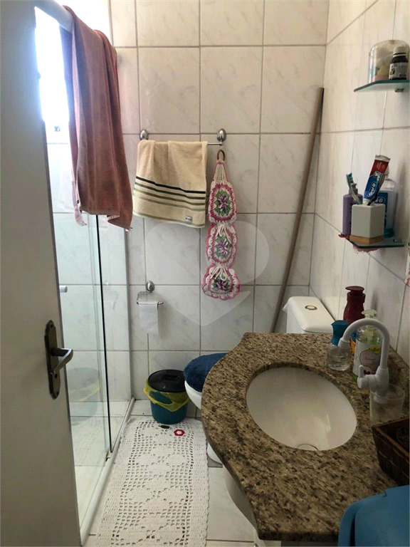 Sobrado à venda com 2 quartos, 94m² - Foto 21