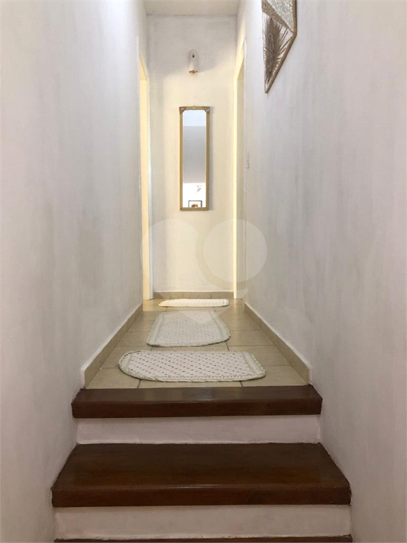 Sobrado à venda com 2 quartos, 94m² - Foto 16