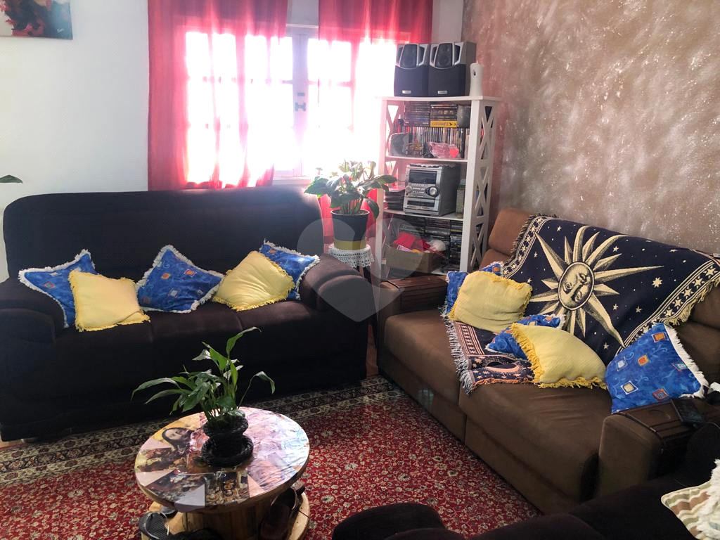 Sobrado à venda com 2 quartos, 94m² - Foto 6