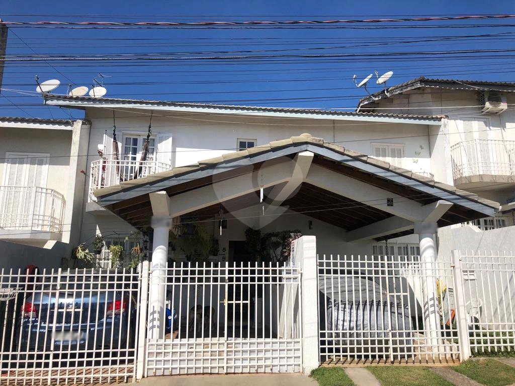 Sobrado à venda com 2 quartos, 94m² - Foto 3