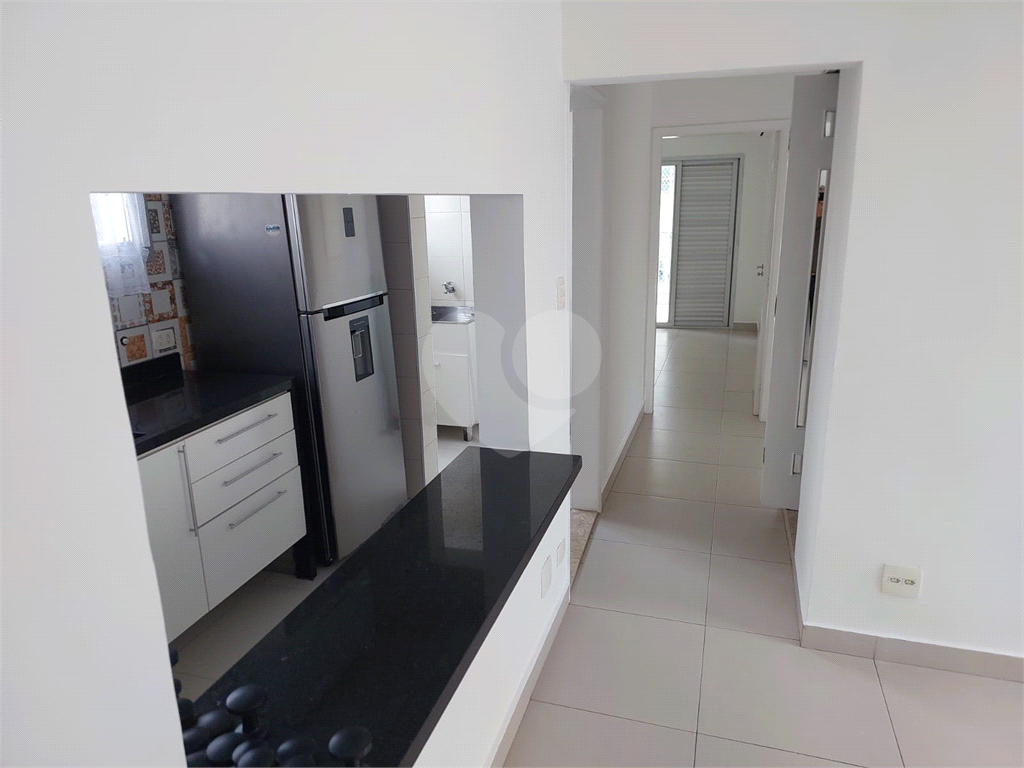 APARTAMENTO em MOEMA